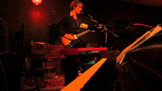 Lawrence Arabia  Sweet Ingredients - Live 2013