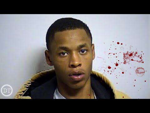 The Haunting Murder of Courtney Palmer