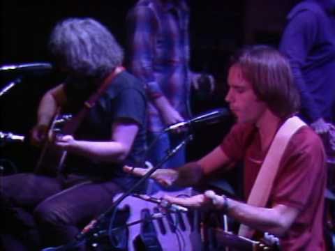 Heaven Help the Fool - Grateful Dead - Radio City Music Hall, NY, 10-30-1980