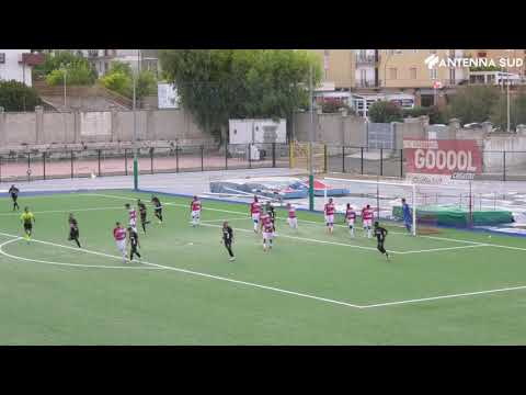 6 ottobre 2021 Serie D girone H, Molfetta - Bitonto  0 - 1