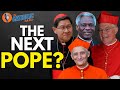 A New Pope Elected In 2022? | The Catholic Talk Show