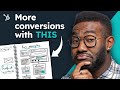 Build The PERFECT Homepage With High Conversion Web Design