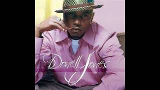 DONELL JONES:  Better Start Talking
