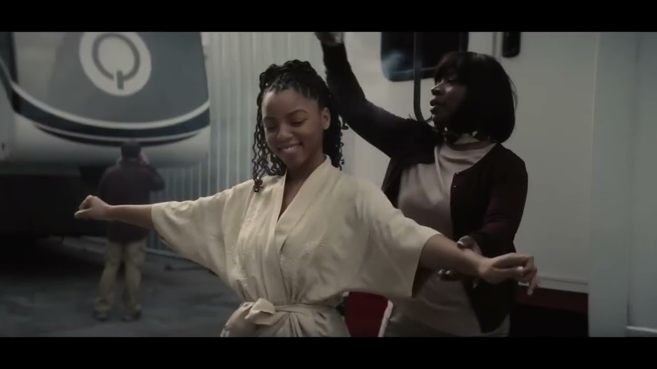 The Exorcism 2024 Ending Explained – Is Anthony possessed