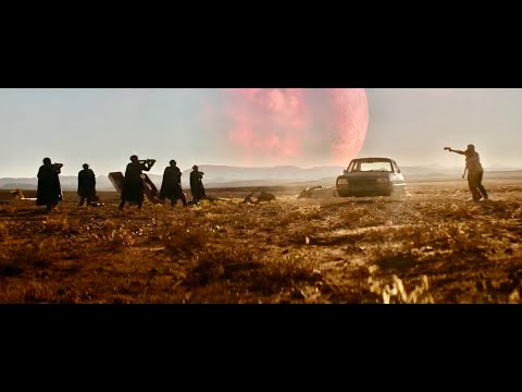 afbeelding The Last Journey