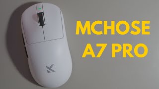 Why Would You Buy the G Pro, When this Exists? - MCHOSE A7 PRO