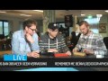 PU LIVE Gemist: World of Warcraft film, FIFA Ultimate Team en The Hangover III