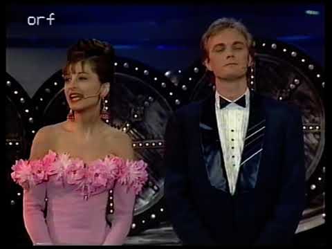 🔴 1992 Eurovision Song Contest in Malmö/Sweden - Full Show (German Commentary by Ernst Grissemann)