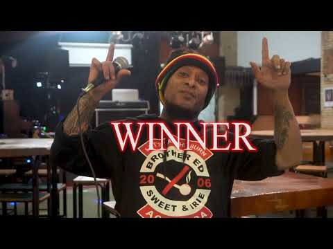 WavKulcha Highlights - Ed Ru from Sweet n Irie