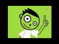 PBS Kids Dash System Cue With Dash Transformation Fanfare