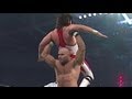 Konnan Vs Eddie Guerrero United States Championship