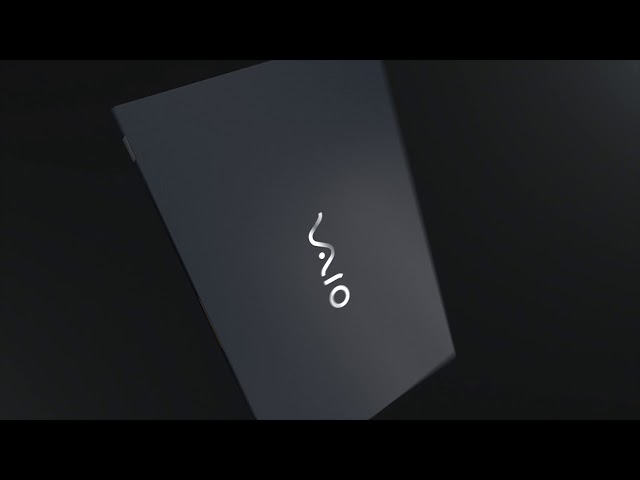 Video teaser for VAIO A12 / VAIO Pro PA プロダクトムービー