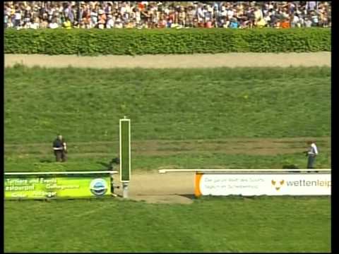 Leipzig, Preis der Leipziger Gießer, 1.5.2012 - Sieger: Volturno Aesculap