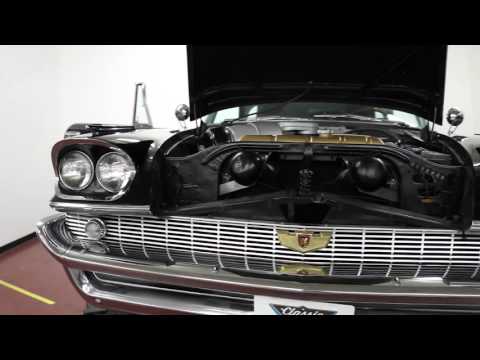 1958 Chrysler Saratoga (CC-789412) for sale in Cedar Rapids, Iowa