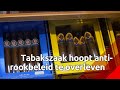 Sigarenboer Paul Dillen blijft positief ondanks strenge anti-rookregels: "Wij blijven bestaan"