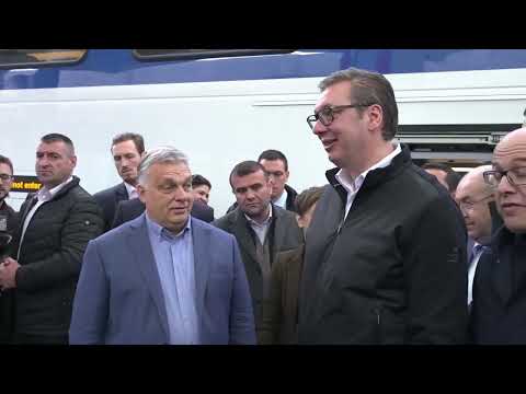 セルビア共和国鉄道について詳しく解説