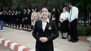 VTR นิเทศ ติดตามการเปิดภาคเรียนที่ 2 ปีการศึกษา 2568 โรงเรียนปทุมเทพวิทยาคาร