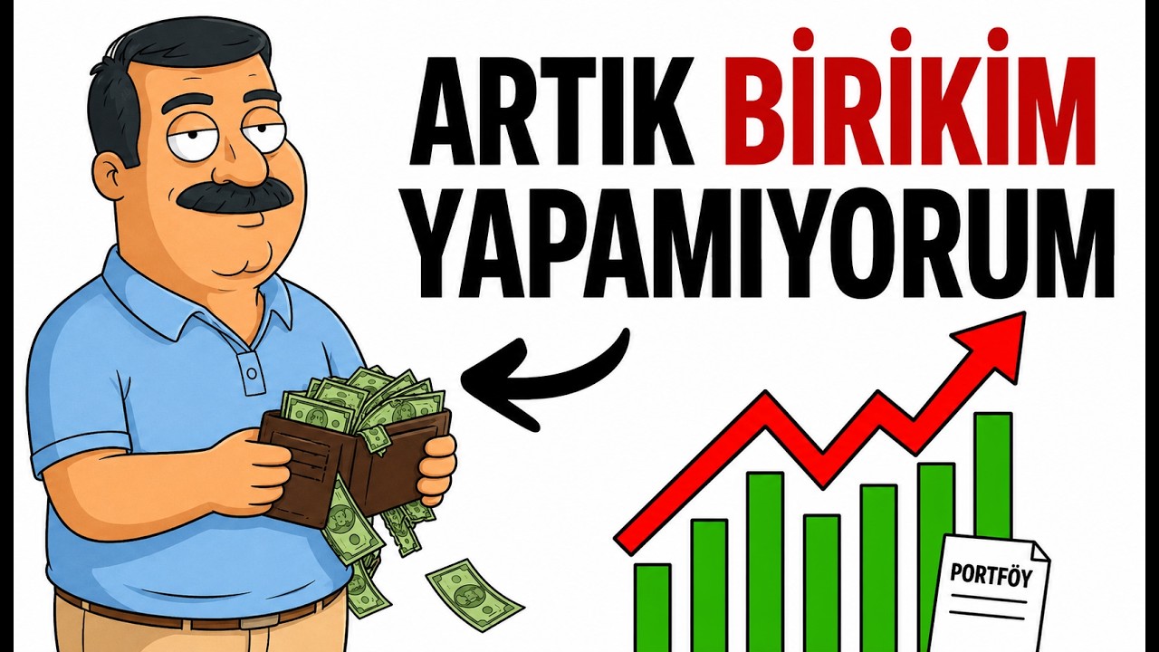 Çevrenizde Gizli Zengin Var mı?