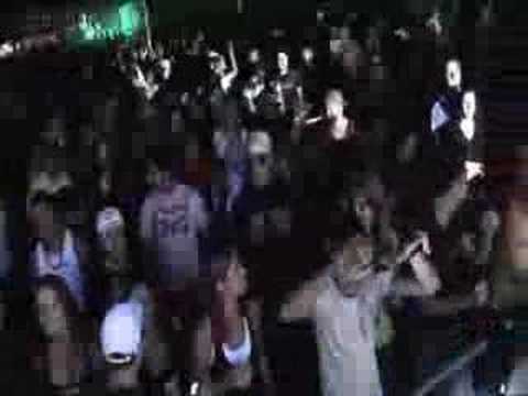 SPYZER # Vídeo Release #  Live in Concert  #  part 1