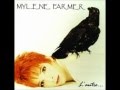 Mylene Farmer Agnus Dei Synth stem 