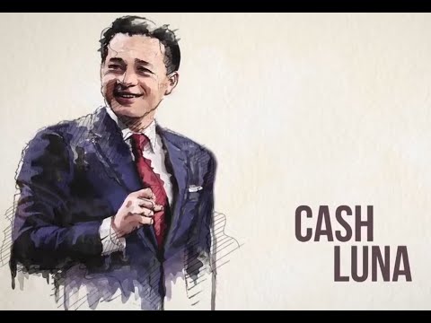 Cambia de la Ansiedad a la Victoria - Cash Luna