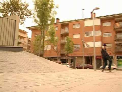 adidas diagonal 2009 - marcos gomez - part 04 - HD