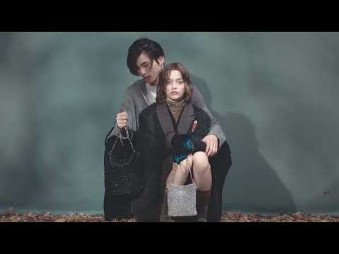 ANTEPRIMA FW25 SECCHIO STILOSO Collection