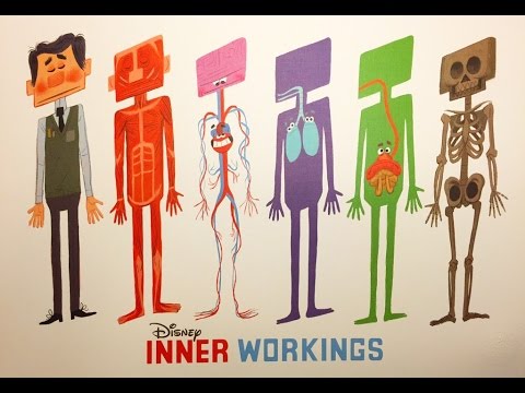 Leo Matsuda and Sean Lurie talk INNER WORKINGS | What She Said