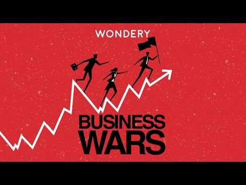 Business Wars: Nintendo vs Sony | FULL EPISODE