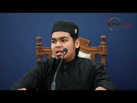 LIVE 09-02-2024 Ustaz Amir Farhan : Sirah Nabawiyah