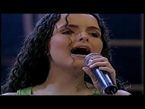 Hevelyn Costa e Cauby Peixoto