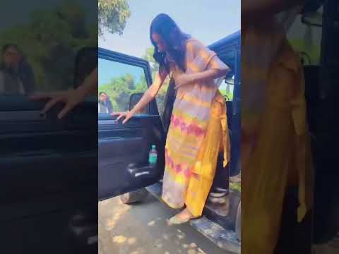 Jaatni❤️Jaat…#jaat #jaatni #shortvideo #trending #shoot #thar