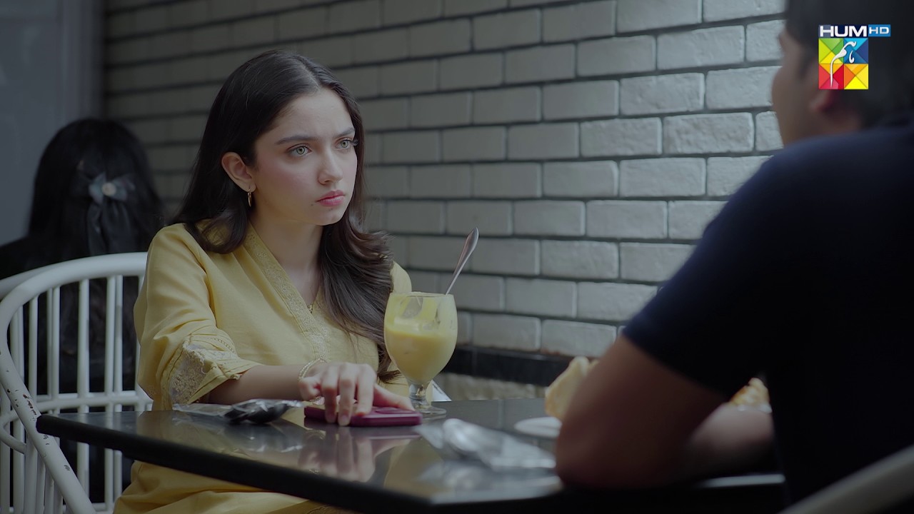 Tum Ne Apni Ex Girlfriend Ko Un Follow Nahi Kiya.. Tum Larkay Bhi Na - HUM TV