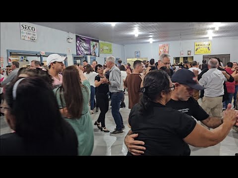 Monte Bérico-Videira Sc 25-04-26 Jantar Dançante 