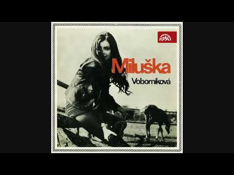 Miluška Voborníková - Gimi det ding (3. 9. 1970)