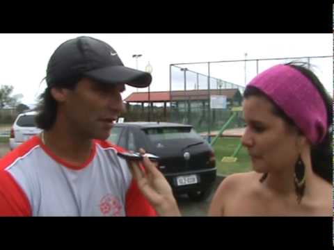 Entrenamiento del Manta F.C. 10 de Junio del 2010.