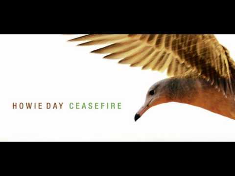 Howie Day - Ceasefire [HD]