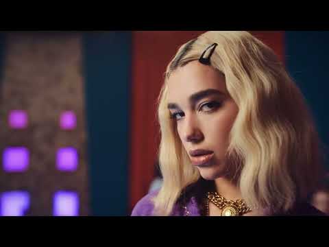 Aspyer vs. Dua Lipa - ID (Set Me Free) vs. Break My Heart