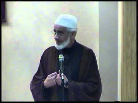 Khutbah 11-26-2010 part 2