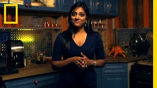 Brain Games DIY: The Stress Game