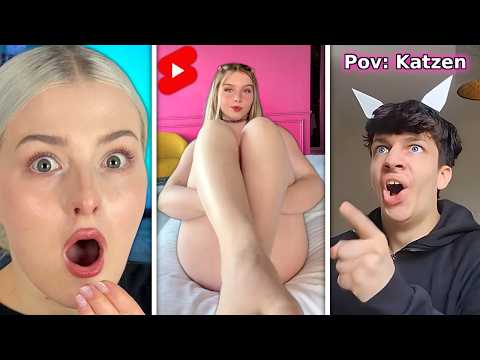 Video Thumbnail: LiDiRo reagiert auf Shorts #539 #lidiro #shorts