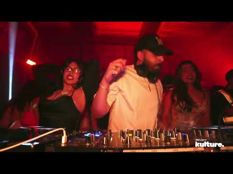 BRISKY l PROJECT KULTURE l 2025 l Toronto