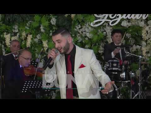 Klinsman Llazani -  Zanusha & Ti ne kumull