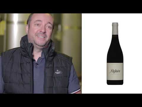 Vinventions - Témoignages -  Cuvée Alphée