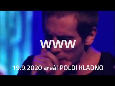 Dostaňte The Young Gods na festival Záře do Poldovky!