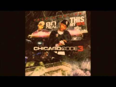 Waka Flocka Flame - Bo Deal - Chief Keef - Murda