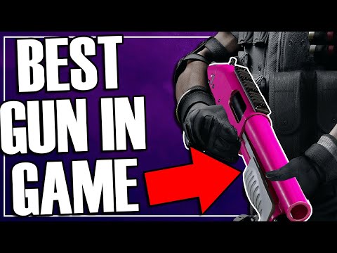 Copper to Diamond: Super Shorty Only - Rainbow Six Siege