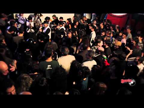 gueto brass band en danzad, danzad, malditos 1280x720