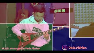 Download lagu Boomerang Cover - Tragedi by dede aldrian mp3