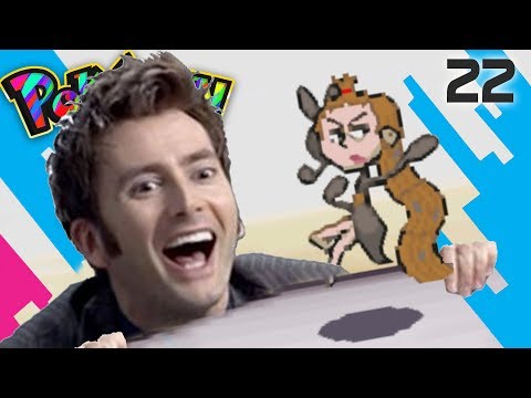 Pokémon P FusionLocke Ep.22 - EL POKÉMON FOLAGOR... ? WTF